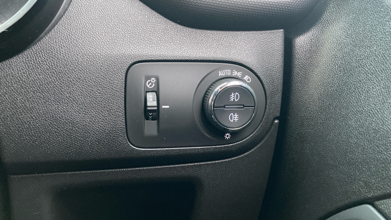 Vauxhall Crossland 1.2 Turbo [130] Ultimate 5dr Petrol Hatchback